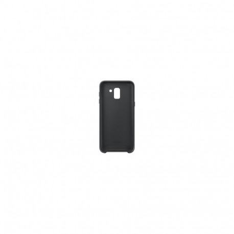 Samsung EF-PJ600 mobile phone case 14.2 cm (5.6") Cover Black