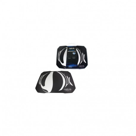 LogiLink Q1 Mate Black, White