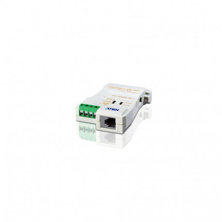 ATEN IC485SN signal converter White