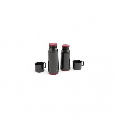 JATA HTER2175 vacuum flask 0.75 L Black