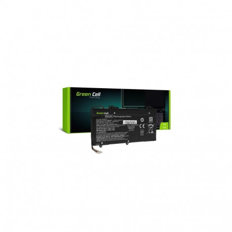 Green Cell HP151 laptop spare part Battery
