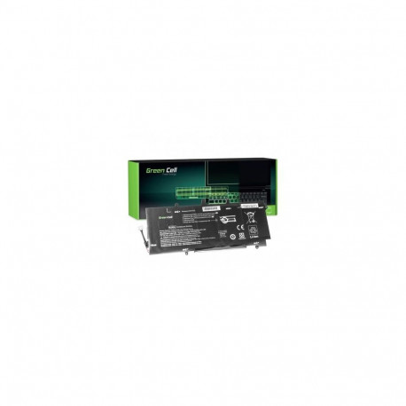 Green Cell HP108 laptop spare part Battery
