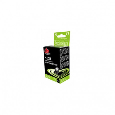 T3AZUR HJ338UP ink cartridge 1 pc(s) Black