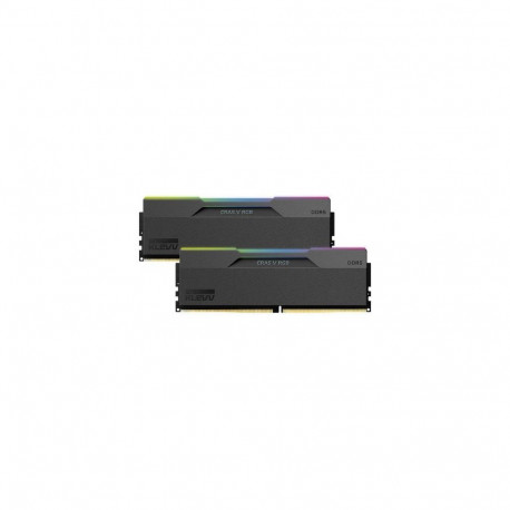 Klevv 32GB (2X16GB) 7200MHz CL34 DDR5 GAMING RAM MODULE 34-44-44-84 1.4V CRAS V RGB KIT