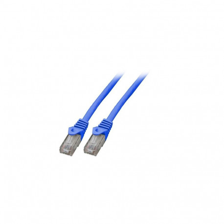 EFB Elektronik K8110BL.25 networking cable Blue 25 m Cat5e U/UTP (UTP)