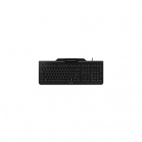 CHERRY Smart Board 1150 keyboard Office USB QWERTY US International Black