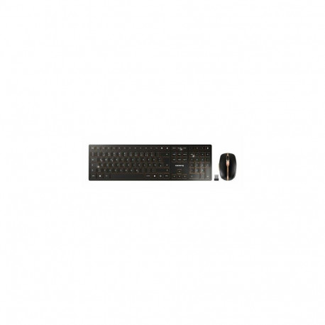 CHERRY DW 9100 SLIM