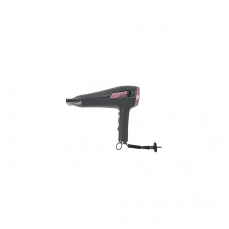 JATA JBSC1070 hair dryer 2000 W Black