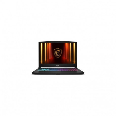 MSI Katana 15 HX B14WFK-610NL Intel® Core™ i7 i7-14650HX Laptop 39.6 cm (15.6") Full HD 16 GB D