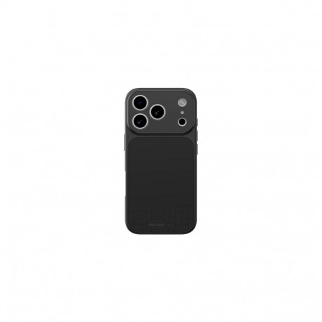 AMAZINGthing IP176.3PMMFBK mobile phone case 16 cm (6.3") Cover Black