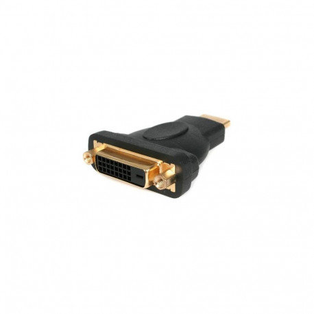 StarTech.com HDMI to DVI-D Video Cable Adapter - M/F