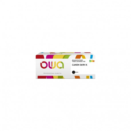 Armor OWA K16495OW toner cartridge 1 pc(s) Compatible Black