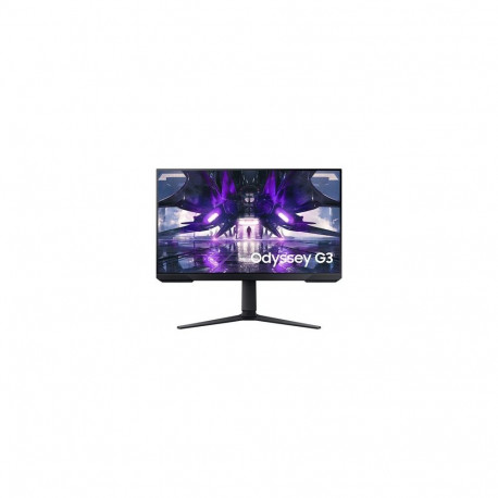 Samsung G3A computer monitor 68.6 cm (27") 1920 x 1080 pixels Full HD LED Black