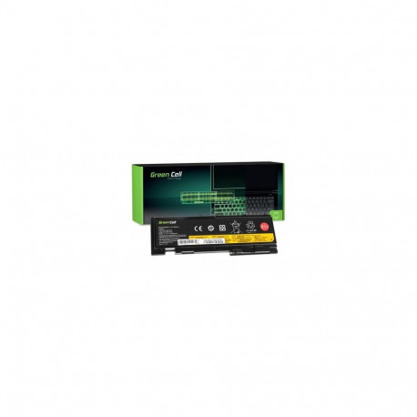 Green Cell LE83 laptop spare part Battery