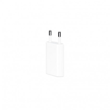 Apple MGN13ZM/A power adapter/inverter Indoor 5 W White