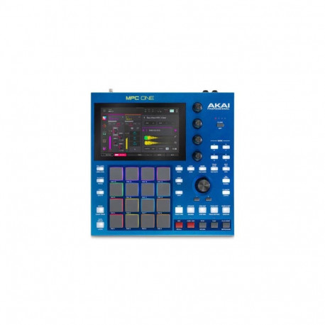 Akai MPC One G2