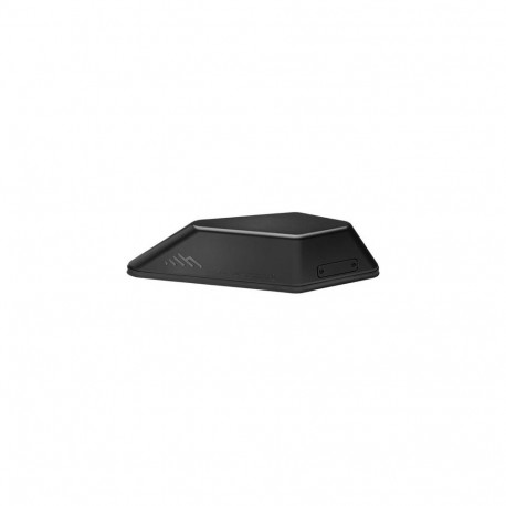 Ericsson R2105 wireless router Gigabit Ethernet Dual-band (2.4 GHz / 5 GHz) 5G Black