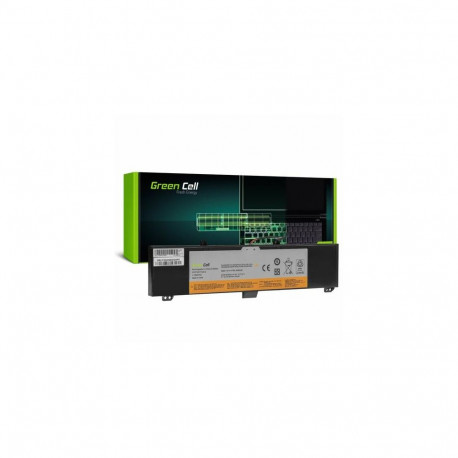 Green Cell LE160 laptop spare part Battery