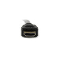 StarTech.com 5m HDMI to DVI-D Cable – M/M