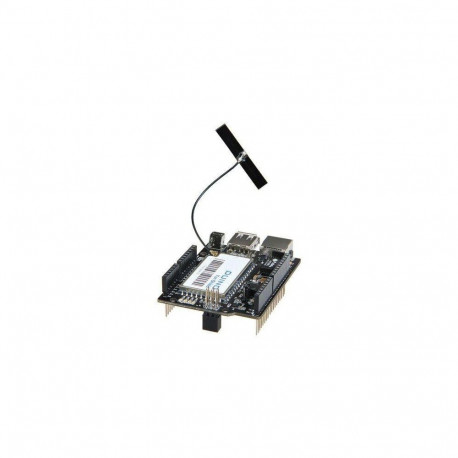ALLNET MSC-06656 development board accessory FTDI controller