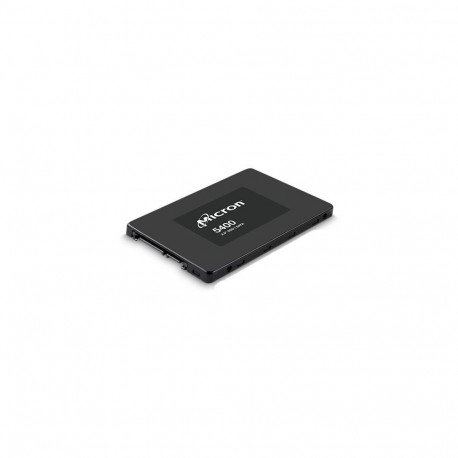 Micron 5400 MAX 1.92 TB 2.5" Serial ATA III 3D TLC NAND