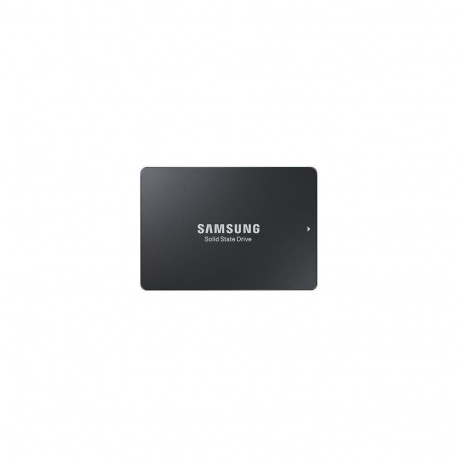 Samsung PM893 3.84 TB 2.5" Serial ATA III V-NAND TLC