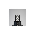 White Shark NAGARA microphone Black Studio microphone