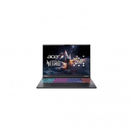 Acer Nitro 16S AI AN16S-61-R37P AMD Ryzen AI 7 PRO 350 Laptop 40.6 cm (16") WQXGA 16 GB DDR5-SD