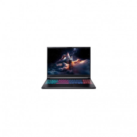 Acer Nitro V 16S ANV16S-71-70WQ Intel Core 7 240H Laptop 40.6 cm (16") WQXGA 16 GB DDR5-SDRAM 1