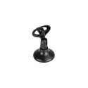 Media-Tech MT393 microphone Black Interview microphone