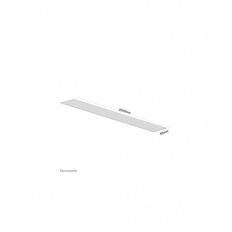 Neomounts NS-CS200WHITE Cable sock - for 8-10 cables - universal