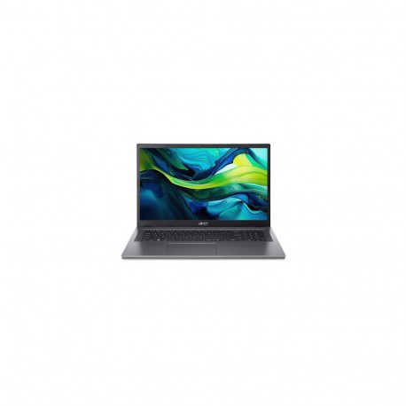 Acer Aspire Go 17 AG17-31P-33D2 Intel Core 3 N355 Laptop 43.9 cm (17.3") Full HD 8 GB LPDDR5-SD