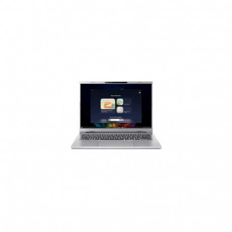 Acer Aspire 14 AI A14-61M-R6YA AMD Ryzen™ AI 5 340 Laptop 35.6 cm (14") WUXGA 16 GB LPDDR5x-SDR