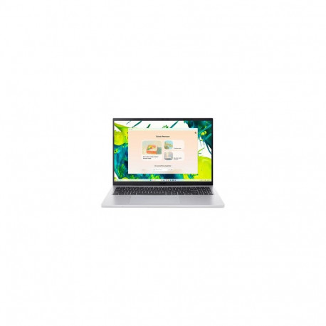 Acer Aspire Go 16 AG16-71P-7607 Intel Core 7 150U Laptop 40.6 cm (16") WUXGA 32 GB DDR5-SDRAM 1