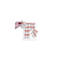 Avery Printable Inserts