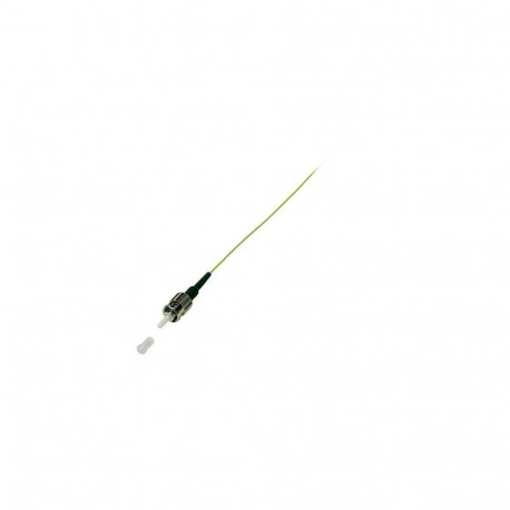 EFB Elektronik O3303.2 InfiniBand/fibre optic cable 2 m ST Green