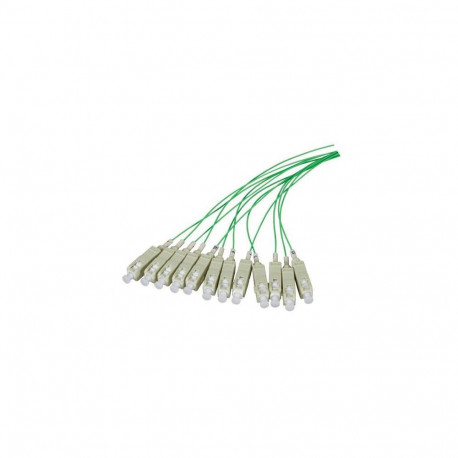 EFB Elektronik O3333.2 InfiniBand/fibre optic cable 2 m SC Blue