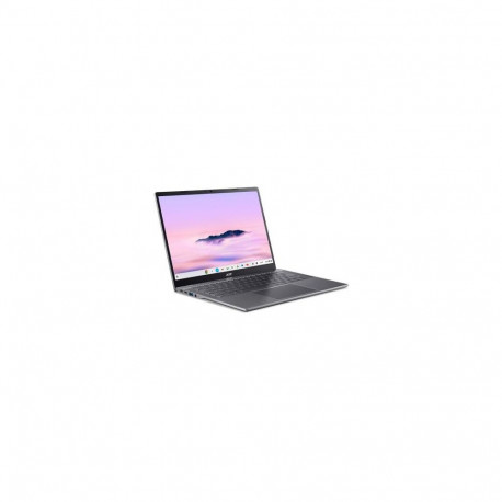 Acer Chromebook Plus 514 CBE594-2T-TCO-35P7 Intel Core 3 100U 35.6 cm (14") Touchscreen WUXGA 8