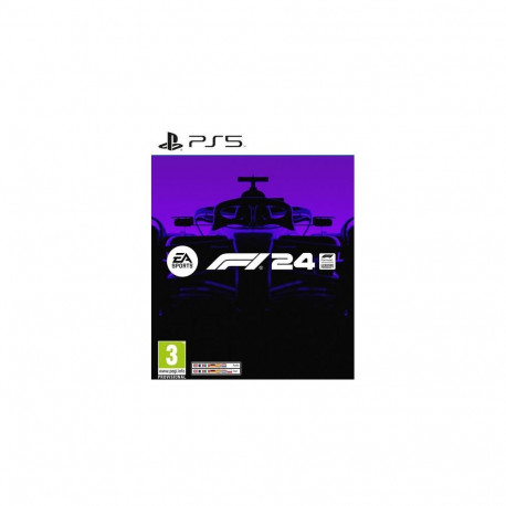 Electronic Arts F1 24