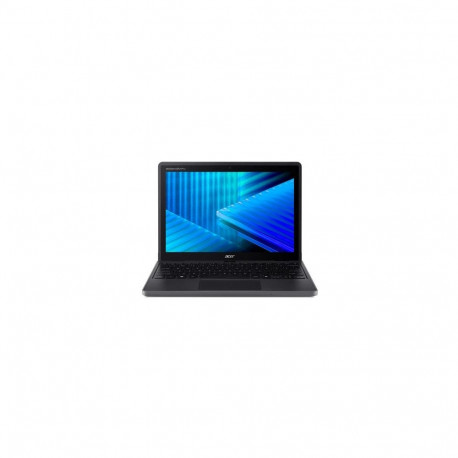 Acer TravelMate Spin B3 TMB312RN-31-TCO-C0GF Intel® N N150 Hybrid (2-in-1) 31 cm (12.2") Touchs