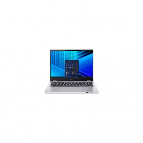 Acer TravelMate P4 TMP414-55-TCO-5880 Intel Core Ultra 5 225U Laptop 35.6 cm (14") WUXGA 16 GB 