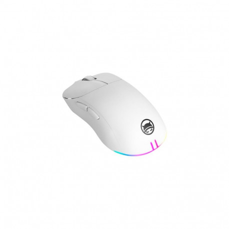GAMIAC PA50 mouse Gaming Right-hand USB Type-C Optical 12400 DPI