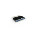 PATCHBOX .one / 8RU / STP / Blue