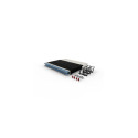 PATCHBOX .one / 8RU / STP / Blue