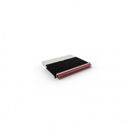 PATCHBOX .one / 8RU / STP / Red