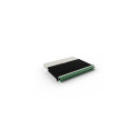 PATCHBOX .one / 8RU / STP / Green