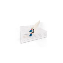 PATCHBOX PONEIDLABEL patch panel accessory