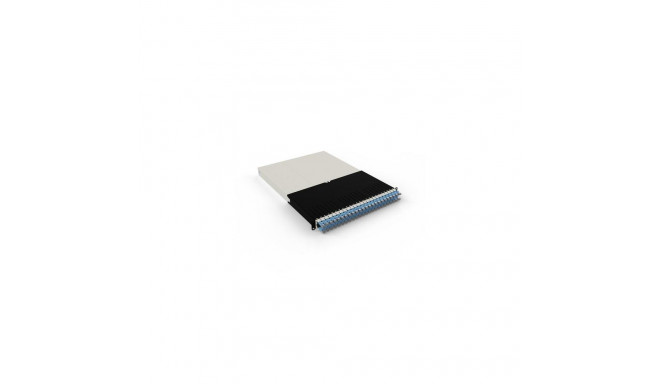 PATCHBOX .one / 30RU / STP / Blue