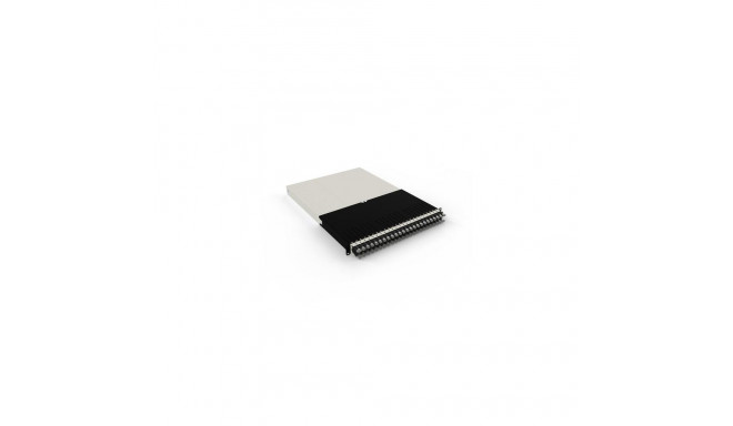 PATCHBOX .one / 30RU / STP / Black
