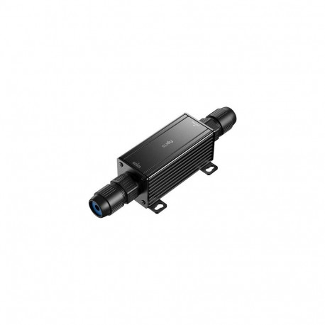 Cudy POE15 PoE adapter Gigabit Ethernet